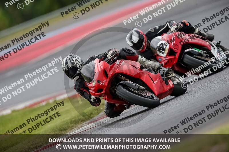 25 to 27th july 2019;Slovakia Ring;event digital images;motorbikes;no limits;peter wileman photography;trackday;trackday digital images